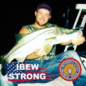 Meet your Posher, Kyle